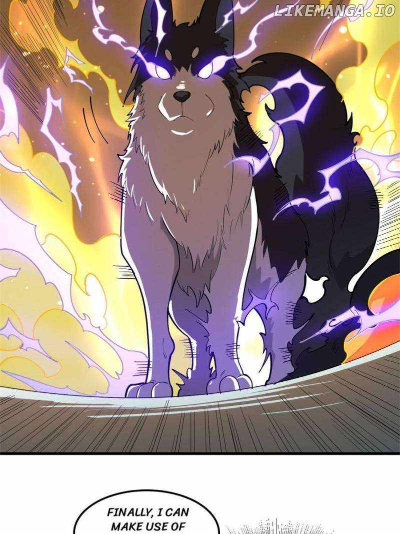 I'm From Alien Space Chapter 47 18